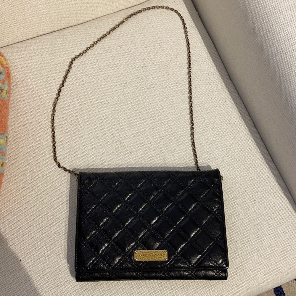 Marc Jacobs Wallet on Chain